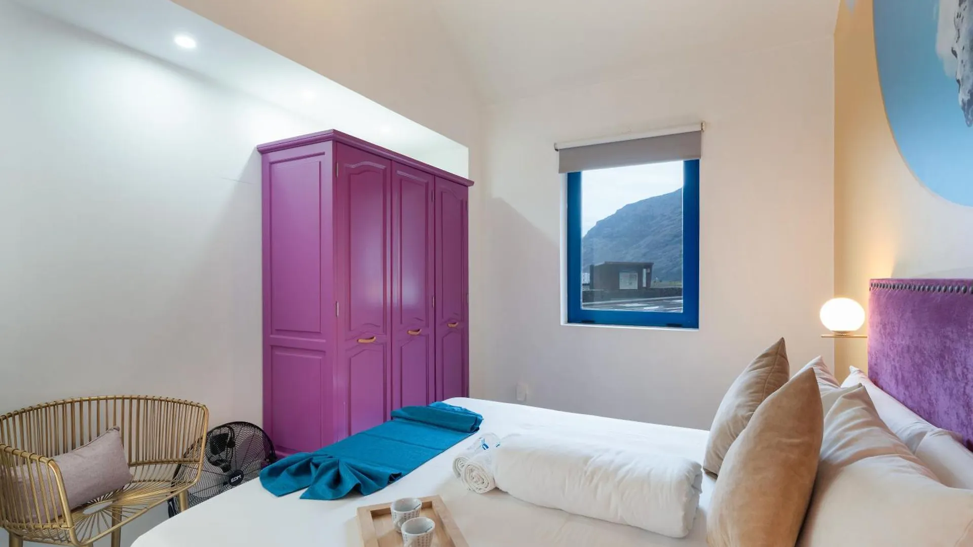 Appartamento Apartamentos Puntagrande Frontera