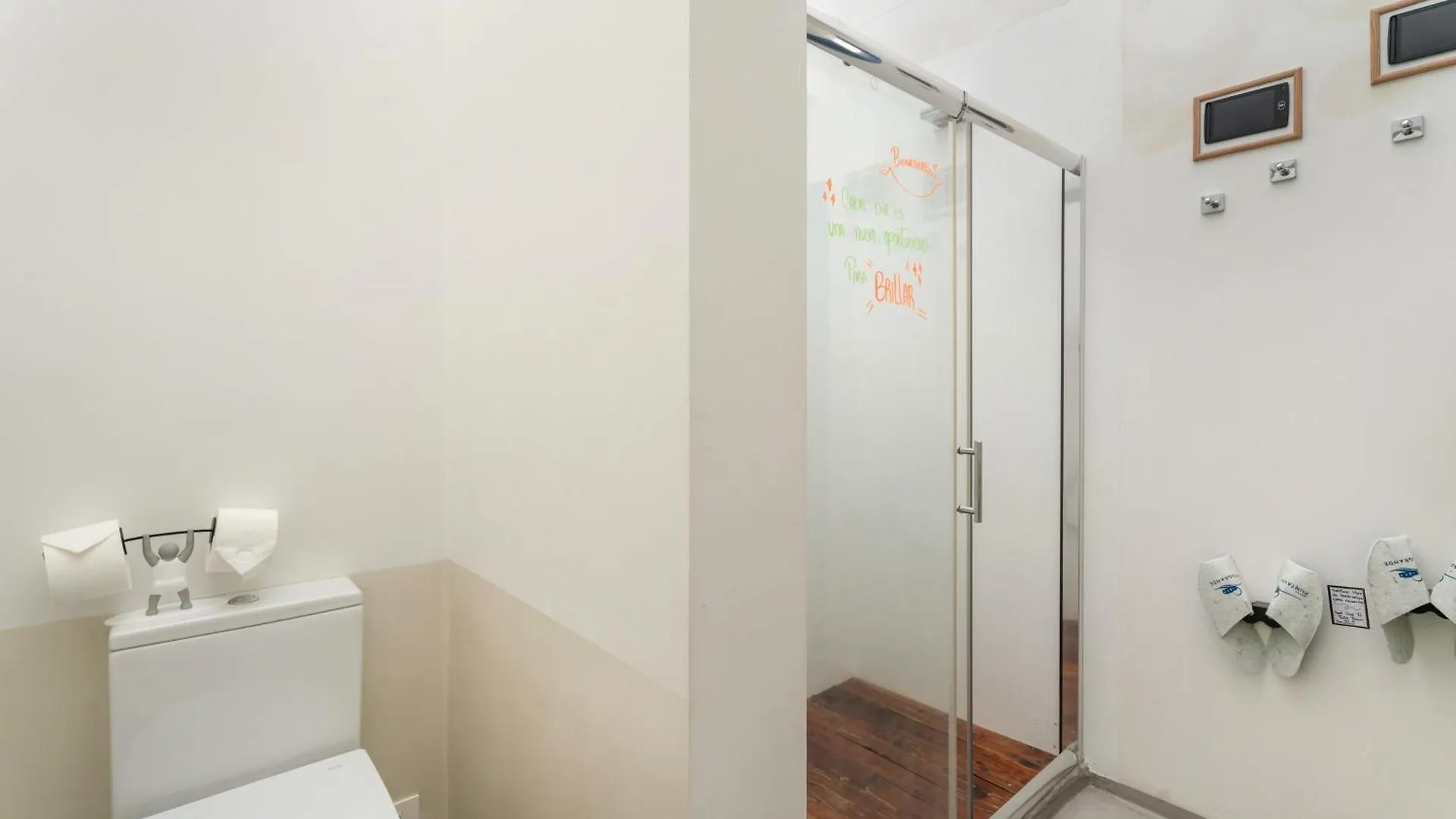 Apartamentos Puntagrande Frontera Appartamento